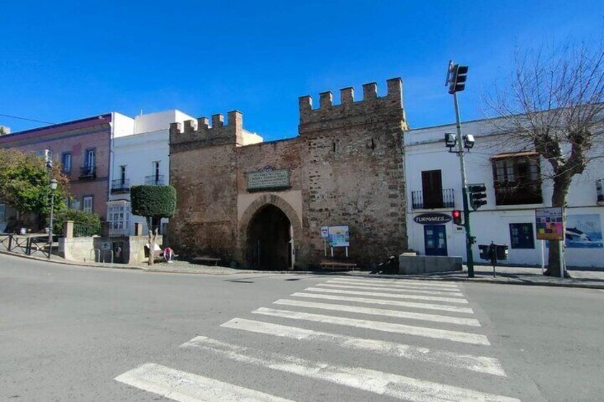 Tarifa City Exploration Game: Through the Eyes of an Alchemist