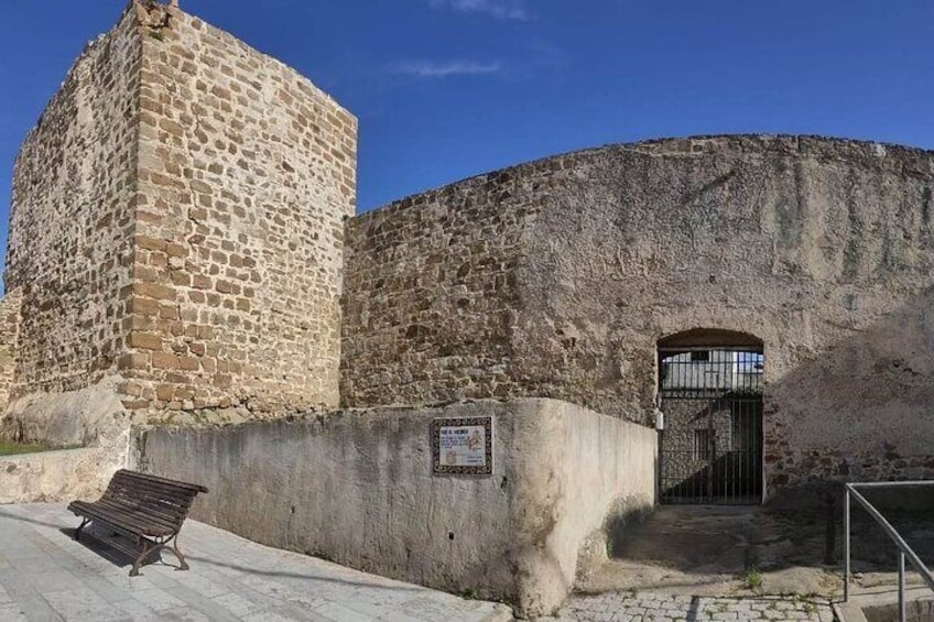 Alchemist Quest Experience in Tarifa
