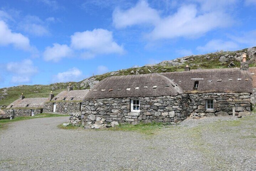Isle of Lewis 5 Day Tour with Accommodation from Glasgow 