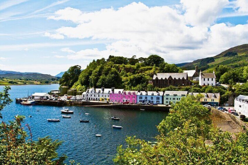 Portree