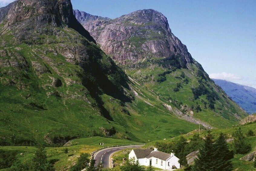 Glencoe