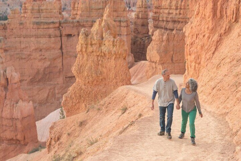 Explore Bryce Canyon: Private Full-Day Tour from Salt Lake City