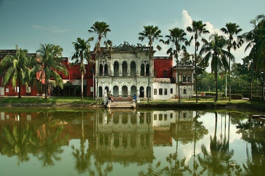 Private Tour to Sonargaon - The Ancient Capital from Dhaka