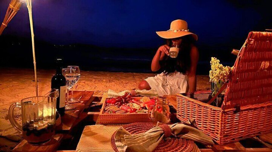 British Virgin Islands Sunset Soiree Tour