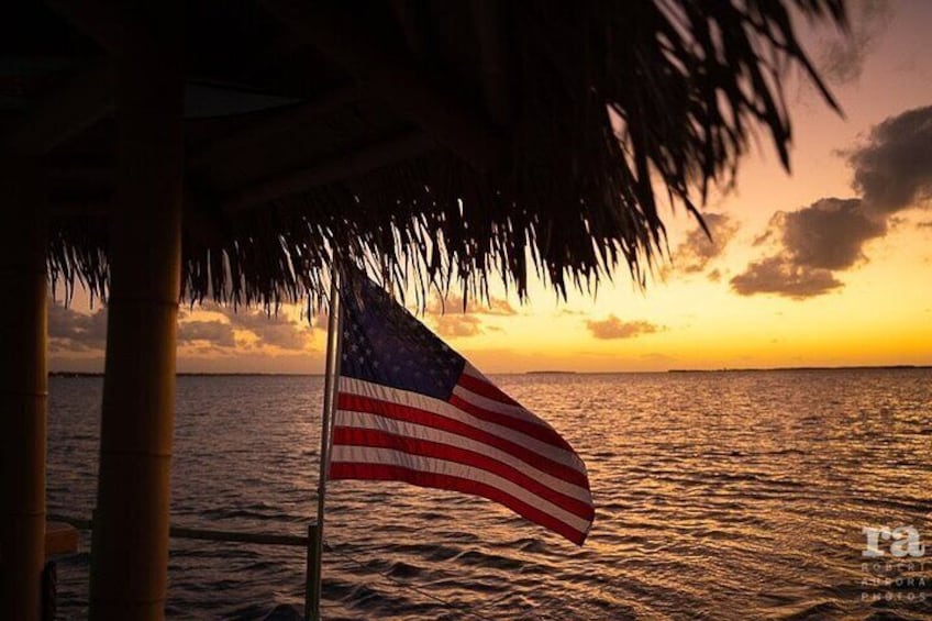 God Bless America!