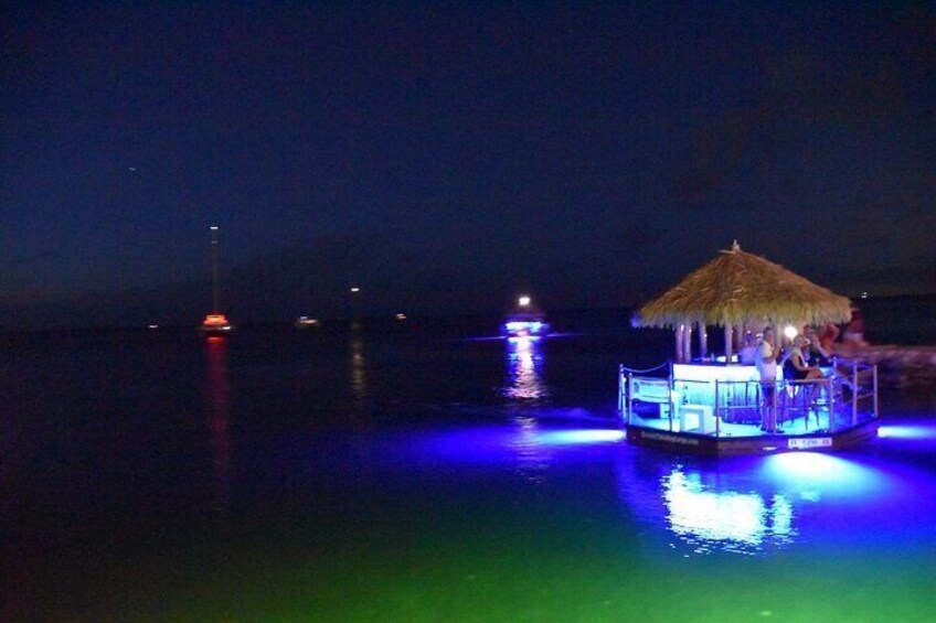 Underwater lights