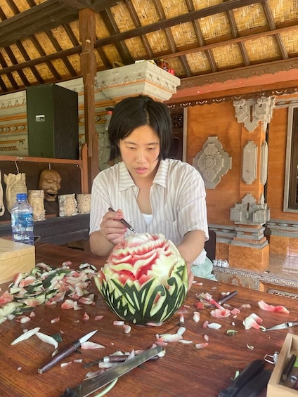 Bali Purma Art & Workshop