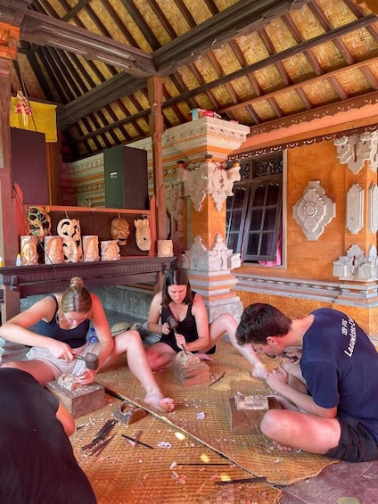 Bali Purma Art & Workshop