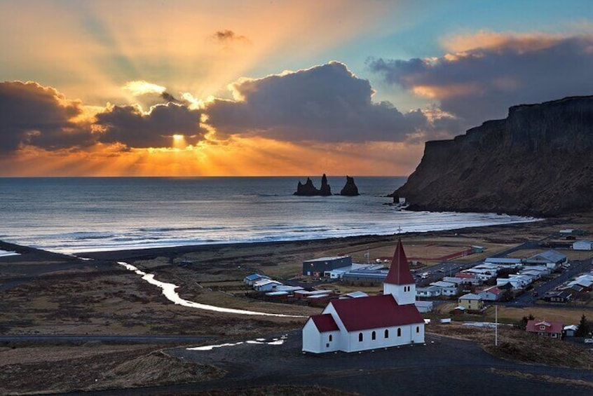 Vik