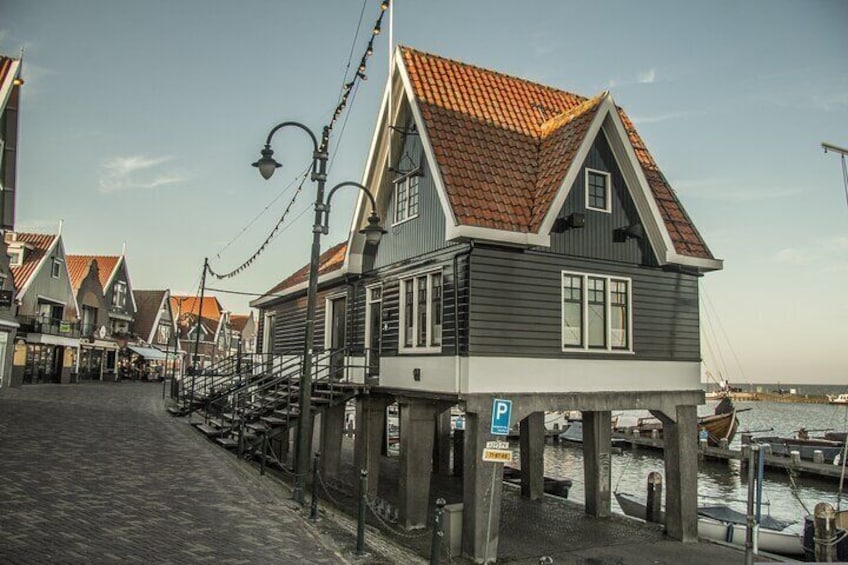 Volendam