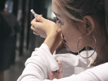 Parfyymin valmistuksen työpajalippu - Tuoksun suunnittelu ja sekoitusistunt...