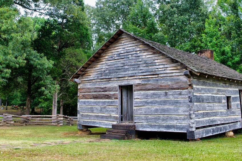 Shiloh National Military Park Self-Guided Driving Audio Tour