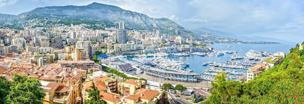 Picture 19 for Activity Private Driver/Guide to Monaco, Monte-Carlo & Eze Village