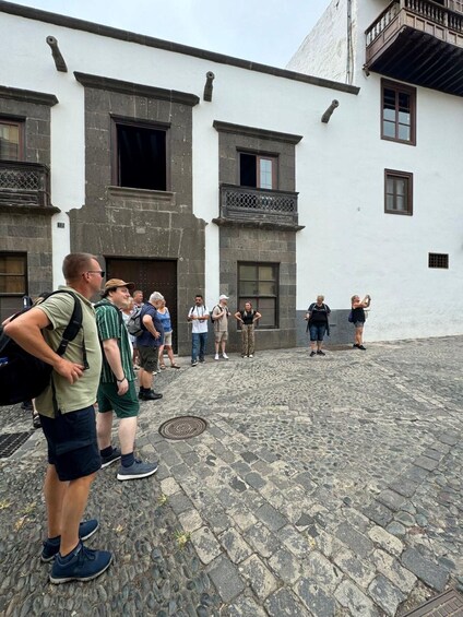 Picture 11 for Activity Tenerife: Gran Canaria Full-Day Guided Tour with Aquarium