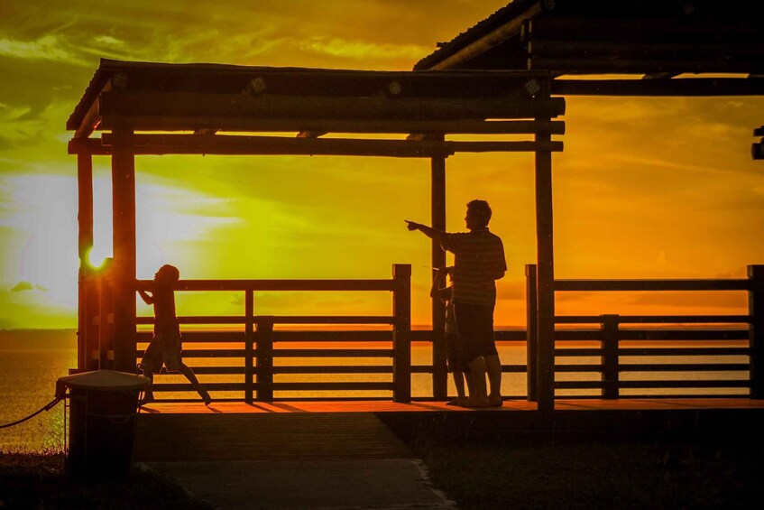 Picture 5 for Activity From St Lucia: iSimangaliso Sunset Safari