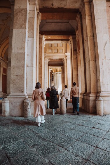 Picture 10 for Activity Caserta: Small-Group Royal Palace Tour