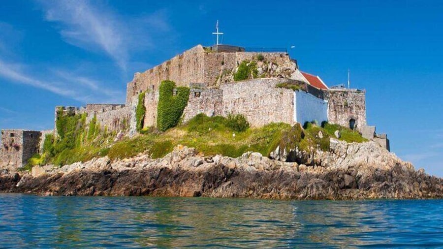 Unrivalled Coastal Tour to Saint's Bay Harbour