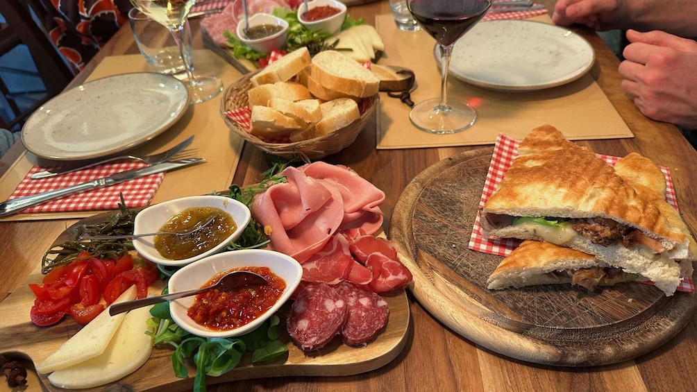 Exclusive and Authentic Street Food Tour – by Locals