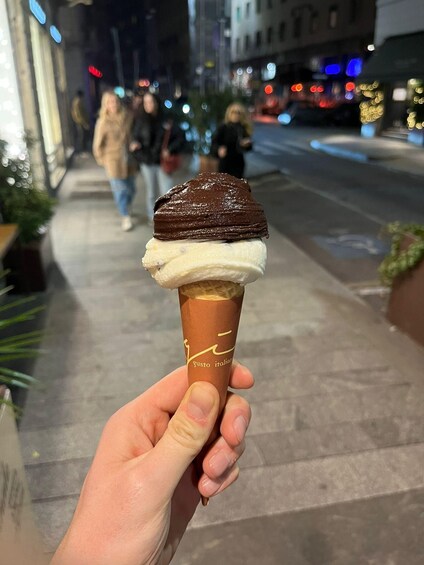 Picture 6 for Activity Milan: Street Food Walking Tour
