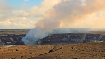 Grand Circle Island Nature Tour of Hawaii island