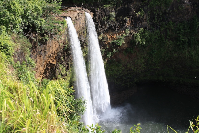 Hawaii Movie Tour - Kauai