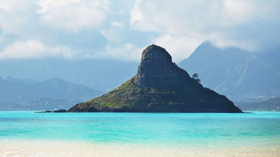 Oahu Grand Circle Island Tour