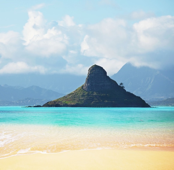 Oahu Grand Circle Island Tour