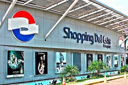 Private Shopping Centre Experience in Paraguay, CDE
