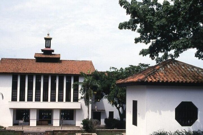 University of Ghana