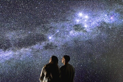 45 Minutes Virtual Stargazing Experience in Lake Tekapo