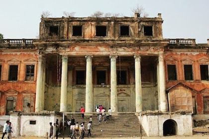 3-hour Hyderabad Old City Heritage Walking Tour