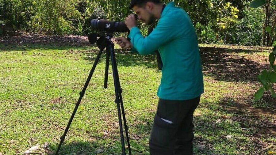 Hiking Experience in Nosara