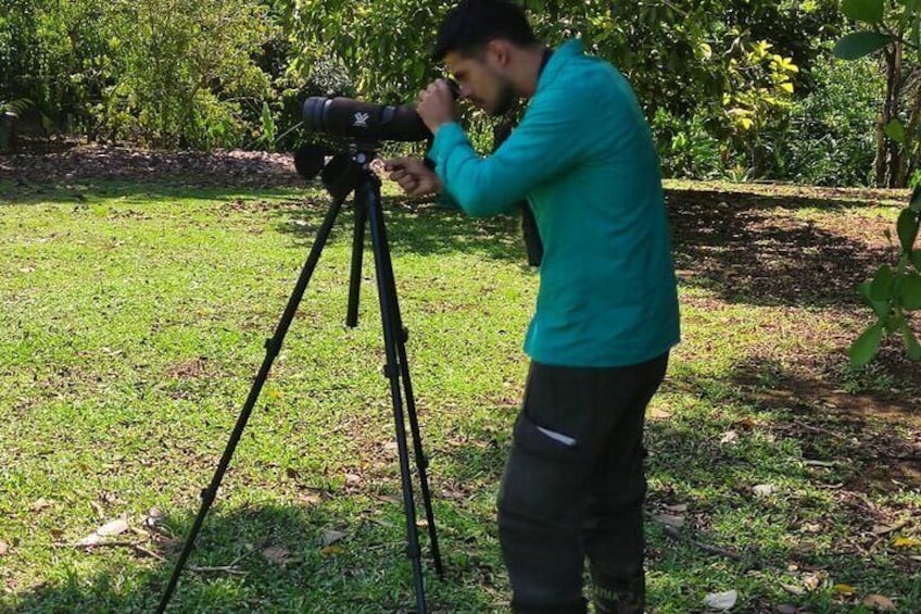 Hiking Experience in Nosara