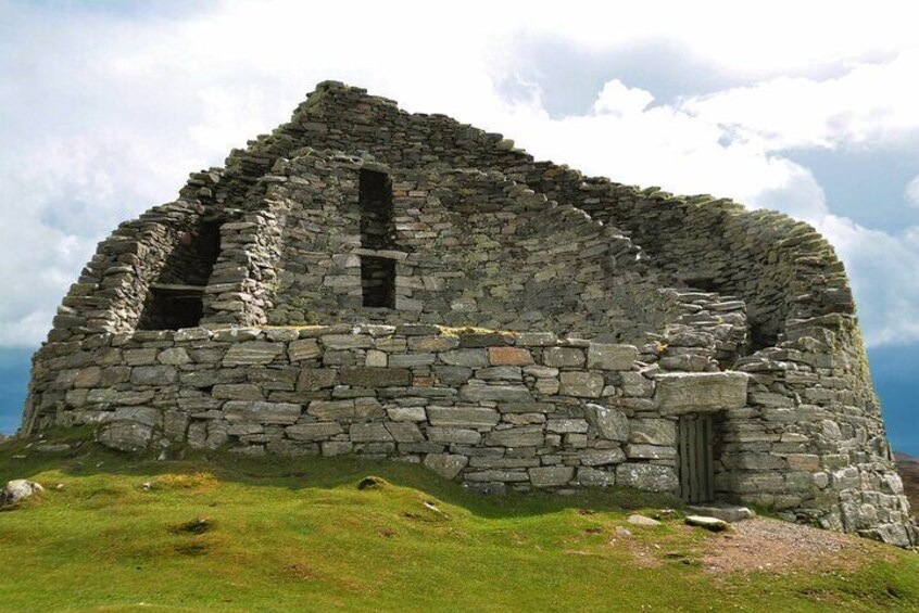 Dun Carloway Broch