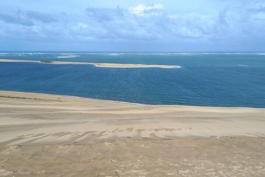 Dune View
