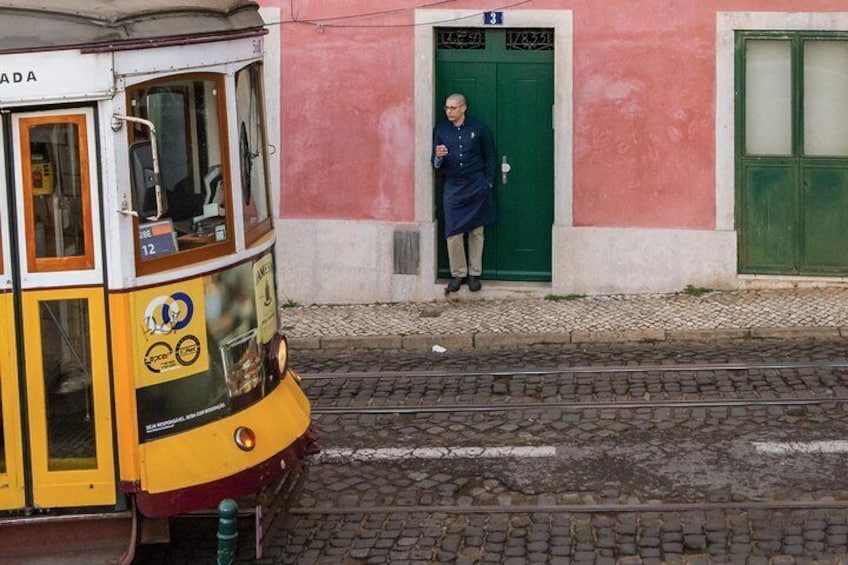 Alfama