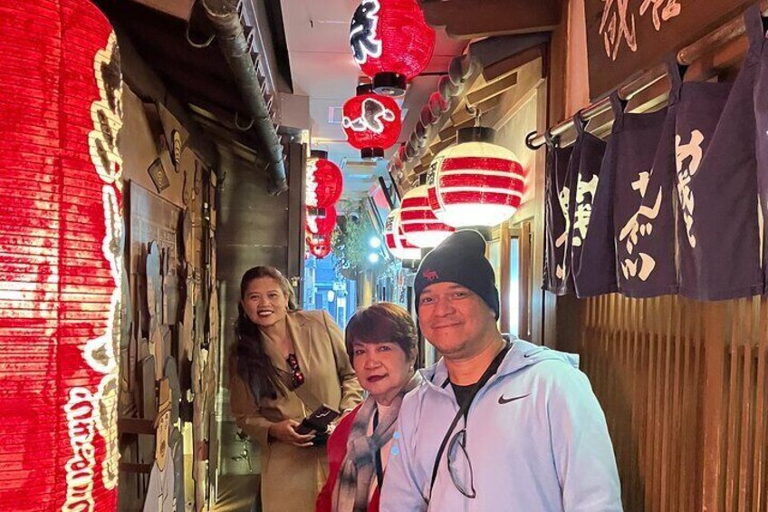 8 Hours Private Walking Tour in Osaka