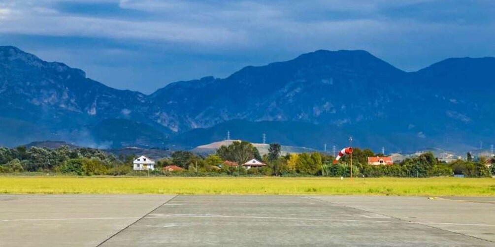 Picture 4 for Activity Tirana Airport: Bus Transfer from/to Tirana Central