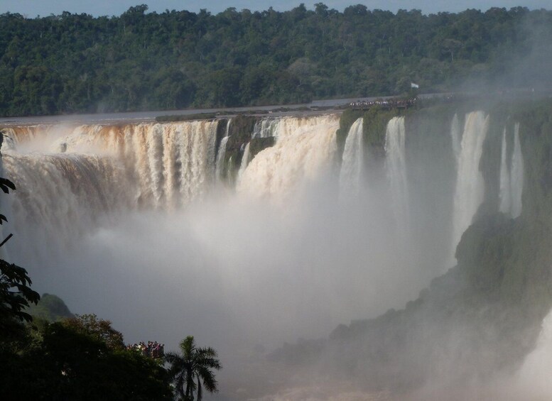 Picture 3 for Activity 3-days Iguassu Falls Tour