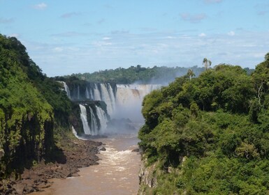 3-days Iguassu Falls Tour