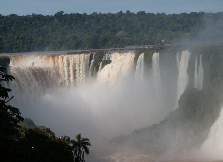 Picture 3 for Activity 3-days Iguassu Falls Tour