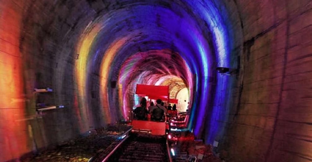 Picture 21 for Activity From Seoul: Nami Island, Korean Garden & Rail Bike Day Trip