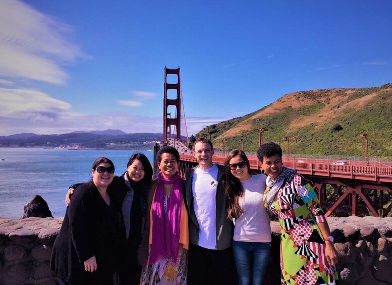 Picture 2 for Activity San Francisco: Guided Sightseeing Tour