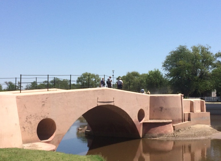 Picture 3 for Activity San Antonio de Areco & Lujan Full-Day Tour From Buenos Aires