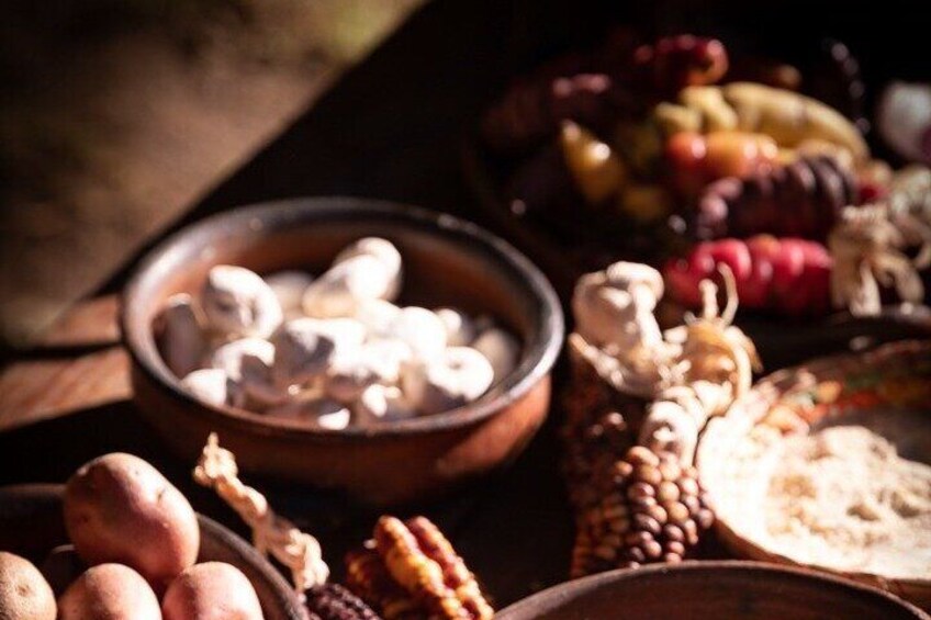 Northern Argentine cooking experience