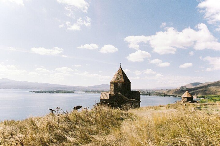 Private tour to Tsakhkadzor and Sevan full of nature and activities