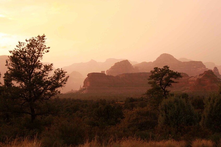 Picture 1 for Activity Sedona 2-Hour Jeep Tour of Red Rock West