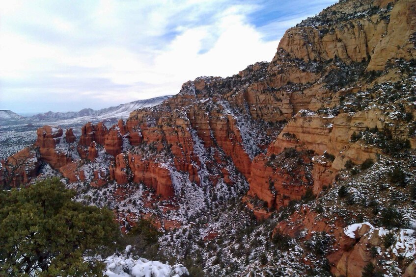 Picture 4 for Activity Sedona 2-Hour Jeep Tour of Red Rock West