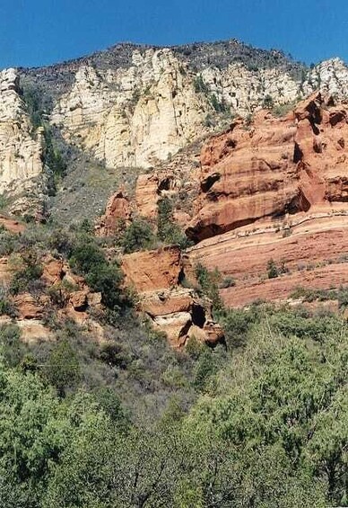 Picture 3 for Activity Sedona 2-Hour Jeep Tour of Red Rock West