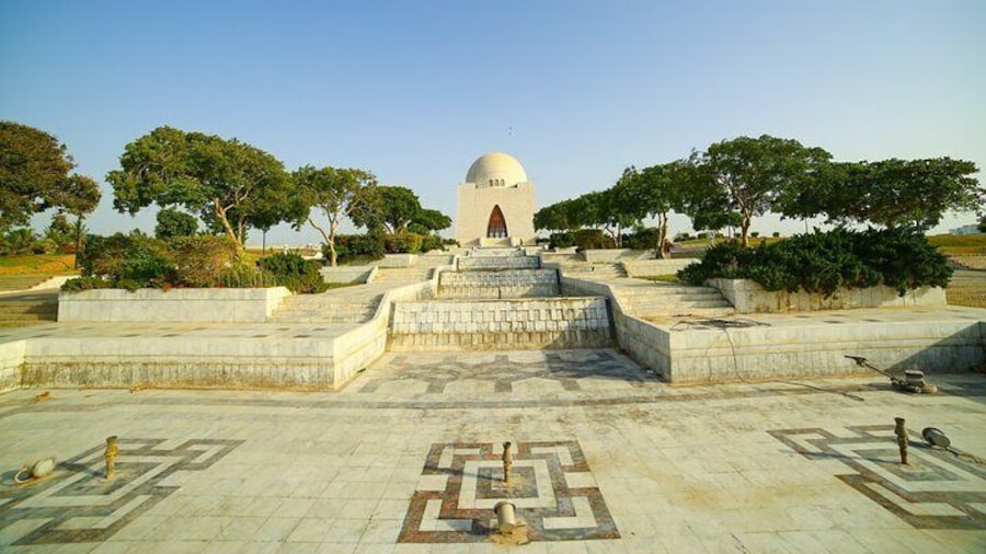 Full Day Private Tour in Karachi City